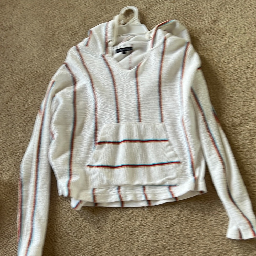 Ocean Drive hoodie long sleeve shirt